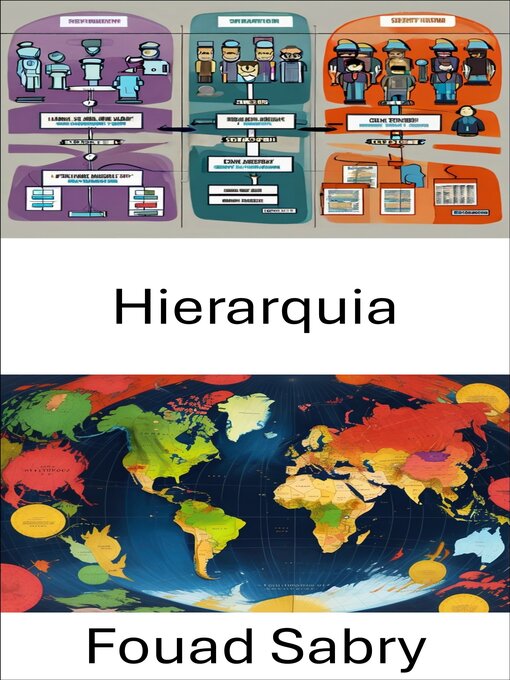 Title details for Hierarquia by Fouad Sabry - Available